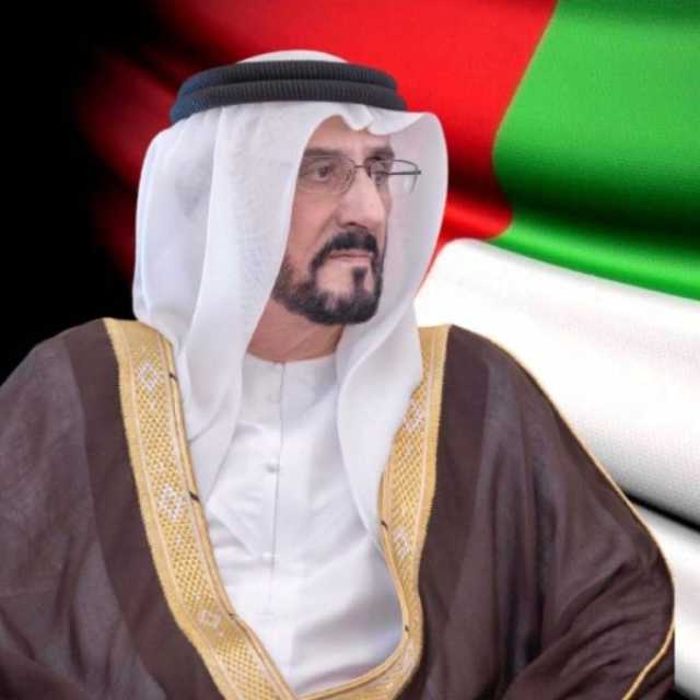 فيصل بن سلطان القاسمي: مسيرة الاتحاد رمز للتقدم