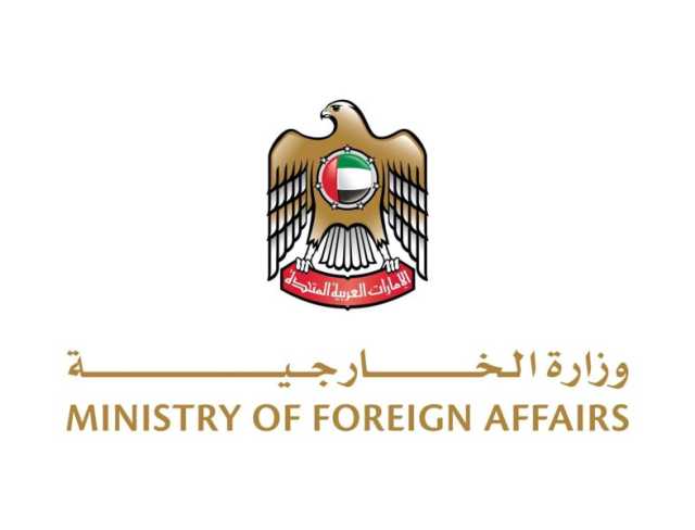 الإمارات ترحب بالاتفاق الذي توصلت إليه الصومال وإثيوبيا