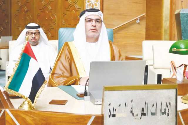 الإمارات تشارك في الدورة 27 للمجلس الوزاري العربي للسياحة