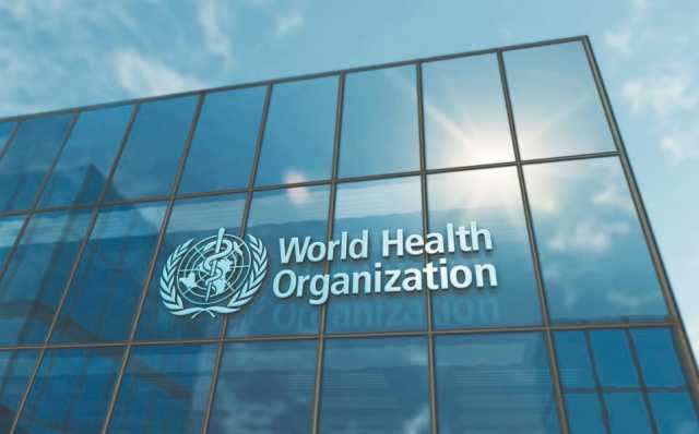 منظمة الصحة العالمية.. 3700 قتيل و5100 مصاب جراء زلزال ميانمار
