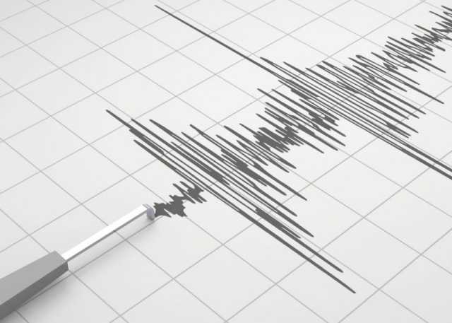 زلزال بقوة 5.6 درجات يضرب سواحل ميانمار