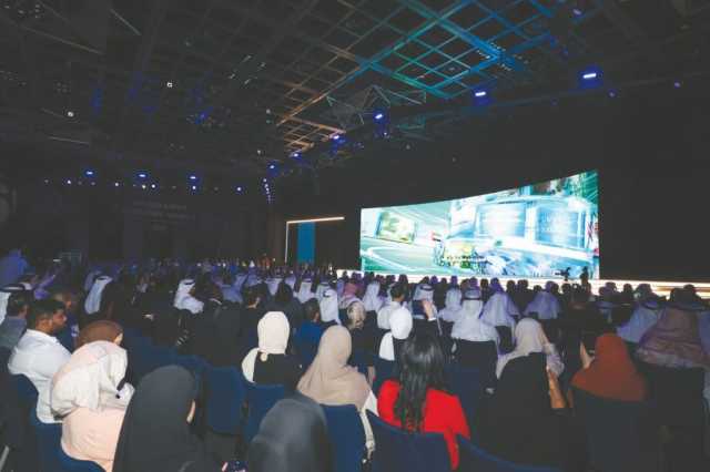 الدورة 11 من القمة العالمية للاقتصاد الأخضر تنطلق أكتوبر المقبل