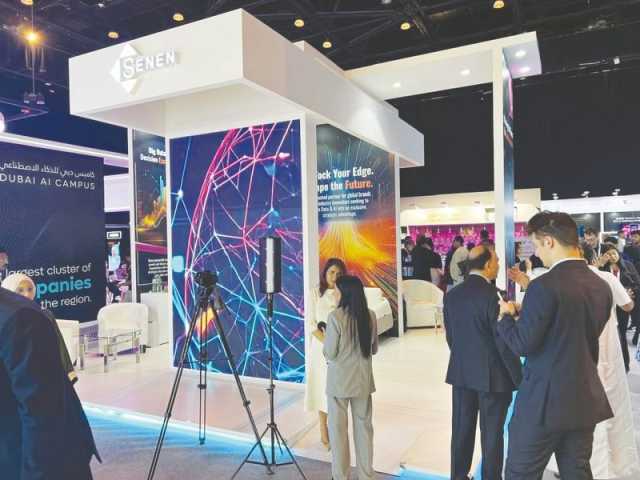 “سينين العالمية” تعتزم التوسع في الإمارات والمنطقة انطلاقاً من دبي