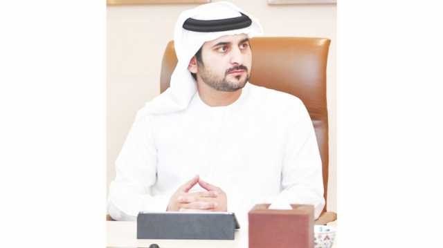 مكتوم بن محمد: “قمة أسواق رأس المال” تعزز مكانة دبي الرائدة