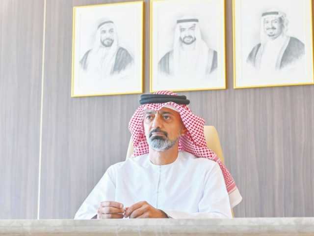 عمار بن حميد يطلق تحدي “خدمات الجيل القادم”