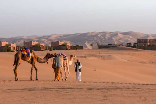 من الغداء العائلي إلى الأنشطة الترفيهية… احتفالات عيد الفصح في الإمارات