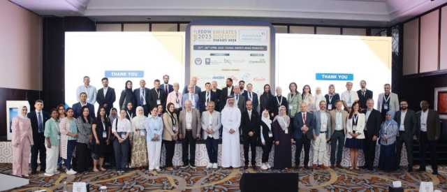أسبوع الإمارات لأمراض الجهاز الهضمي 2025: تعزيز الابتكار في صحة الجهاز الهضمي