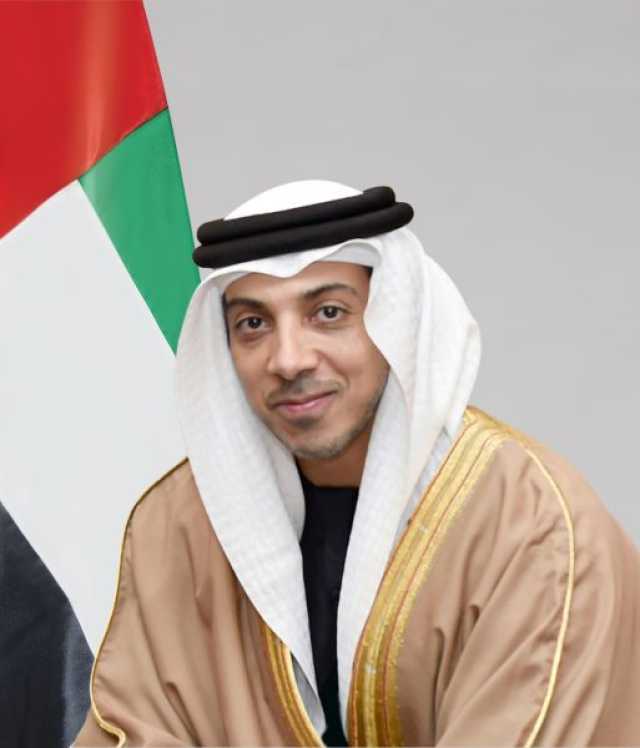 منصور بن زايد يعتمد أسماء الفائزين بالدورة الـ 18 لجائزة خليفة التربوية