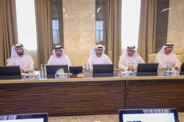 وزير العدل يترأس الاجتماع التحضيري للجنة العليا لاستضافة مؤتمر الأمم المتحدة لمنع الجريمة 2026