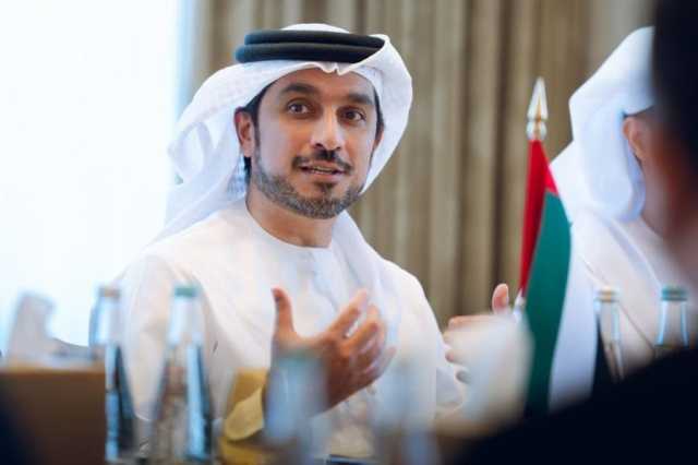 محمد الشحي : الإمارات تعتمد معايير واضحة لصناعة محتوى رقمي مسؤول