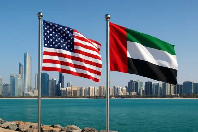 الإمارات وأمريكا.. صفقات ترسخ الشراكة الاقتصادية