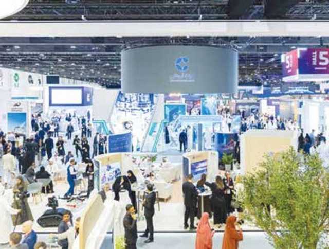 جناح “غرفة أبوظبي” في “اصنع في الإمارات 2025” عزز مكانة أبوظبي كوجهة للأفكار والفرص