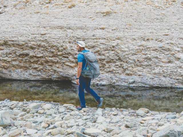 مؤتمر الفجيرة الدولي لسياحة المغامرات يختتم فعالياته بجولاتٍ ميدانية لضيوفه