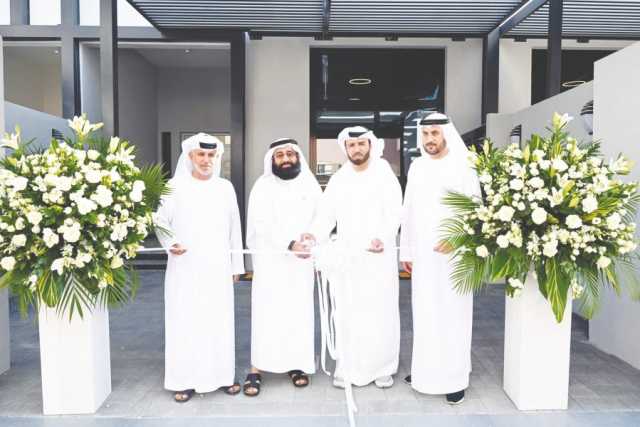 “أوقاف دبي” و”دبي الخيرية” تدشنان وقفاً خيرياً لدعم الأسر المتعففة