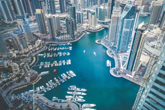 “دبي البحرية” تطلق خدمة “الفحص الفني عن بُعد” لتجديد رخص الوسائل البحرية
