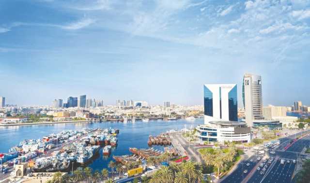 “غرف دبي”: 23.8% نمو في عدد تقارير المتسوق السري خلال الربع الأول