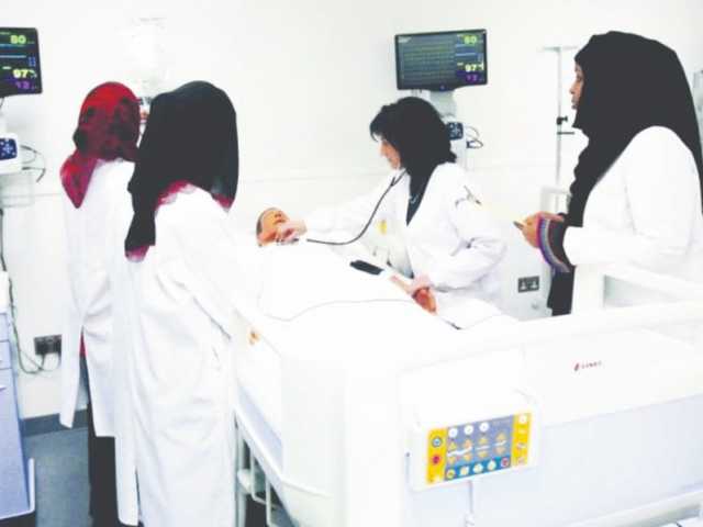 مكتب “فخر الوطن” يحتفي باليوم العالمي للتمريض 2025