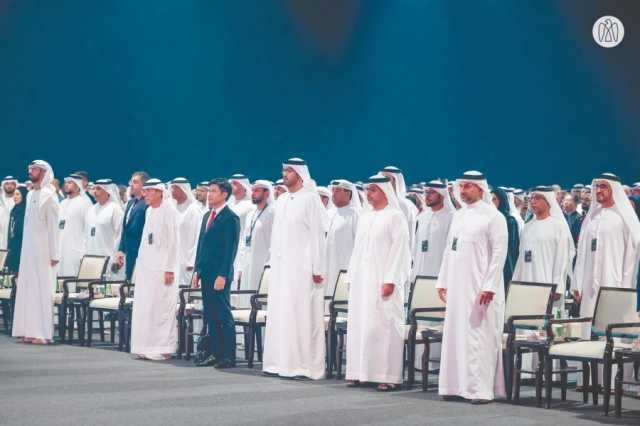 بحضور حامد بن زايد.. انطلاق فعاليات الدورة الرابعة من “اصنع في الإمارات”