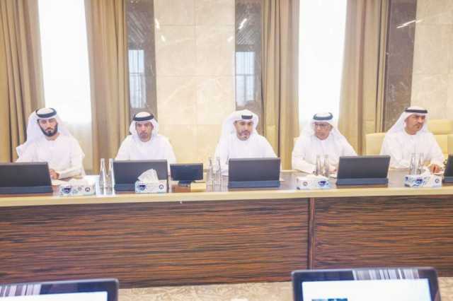 وزير العدل يترأس الاجتماع التحضيري للجنة العليا لاستضافة مؤتمر الأمم المتحدة لمنع الجريمة 2026