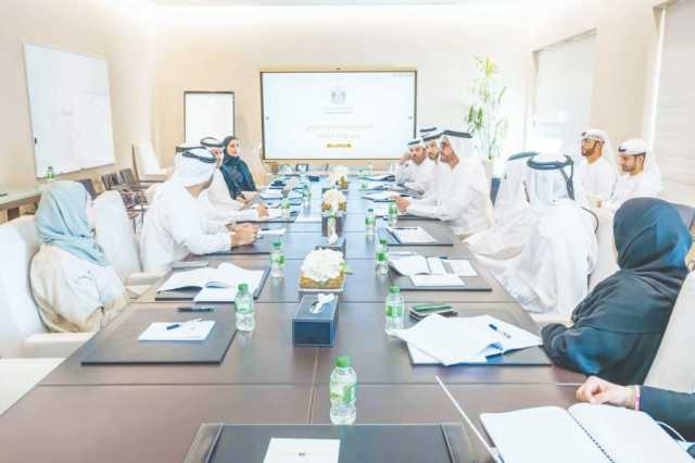 وزارة المالية تستعرض دور الإمارات الإستراتيجي في دعم التكامل المالي والاقتصادي الخليجي