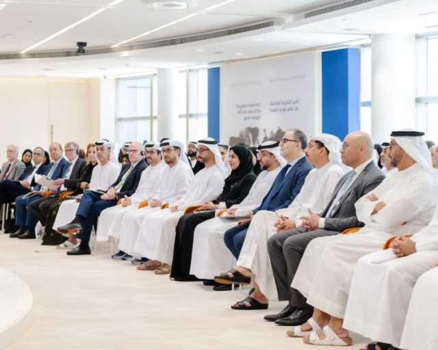 دبي..المنتدى الاستراتيجي العربي يناقش مستقبل العلاقات الاقتصادية والاستثمارات العالمية