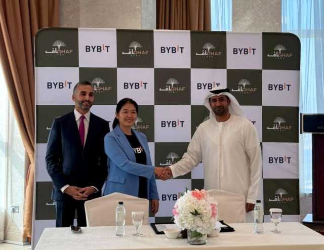 “باي بت” و “غاف لابس” تسرعان تبني “ويب 3.0 ” في الإمارات