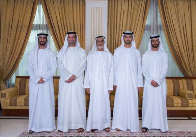 مجموعة “علي وأولاده” تعرض أحدث ابتكاراتها الصناعية في “اصنع في الإمارات 2025”
