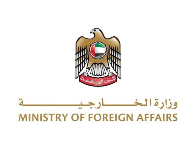 الإمارات تدين الهجوم الإرهابي على قافلة عسكرية في باكستان