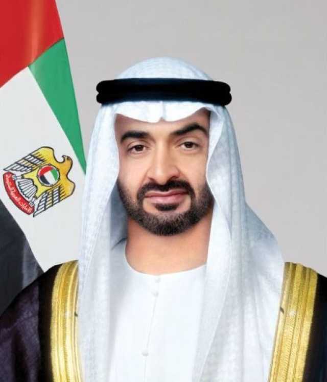 رئيس الدولة يأمر بالإفراج عن 963 نزيلاً بمناسبة عيد الأضحى المبارك
