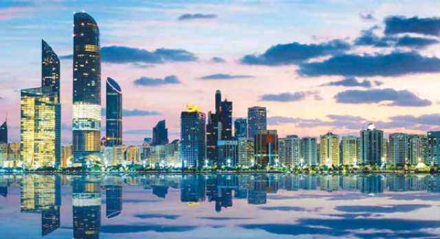 الإمارات تشارك في معرض “فيفا تِك 2025” في باريس