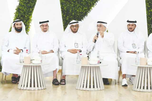 “إقامة دبي” تنظم لقاء ضمن مبادرة “شركاء الريادة” لترسيخ نموذج الحكومة المتكاملة