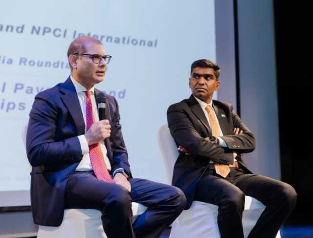 شركة NPCI الدولية للمدفوعات المحدودة تُوسّع نطاق اعتماد واجهة المدفوعات الموحدة (UPI) في دولة الإمارات
