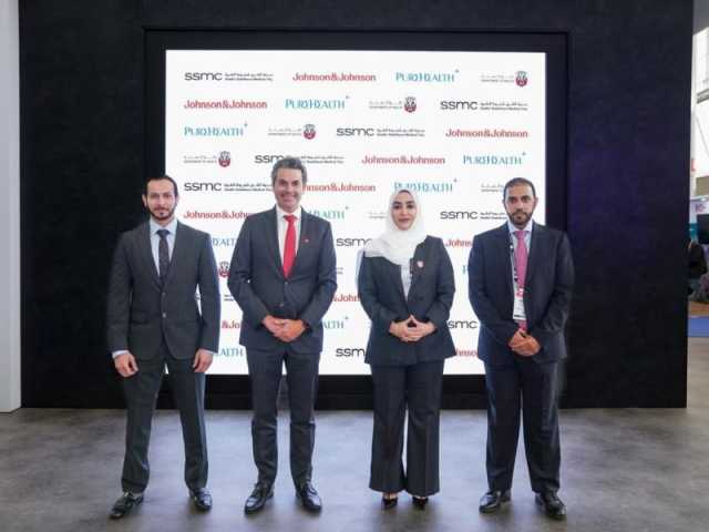 لأول مرة خارج الولايات المتحدة .. أبوظبي تعتمد وتوفر دواء مبتكرا لعلاج التهاب الأمعاء