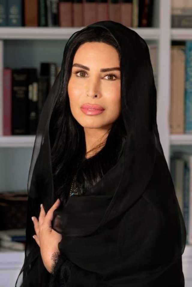 رشا خليفة المبارك: هدفنا في “ميوزيك نيشن” خلق منظومة تحمي حقوق الفنانين وتدعم الاقتصاد الإبداعي