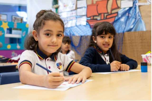 الدار للتعليم تتصدر جهود تعزيز تعليم اللغة العربية والتربية الإسلامية والمفاهيم الاجتماعية في مرحلة رياض الأطفال