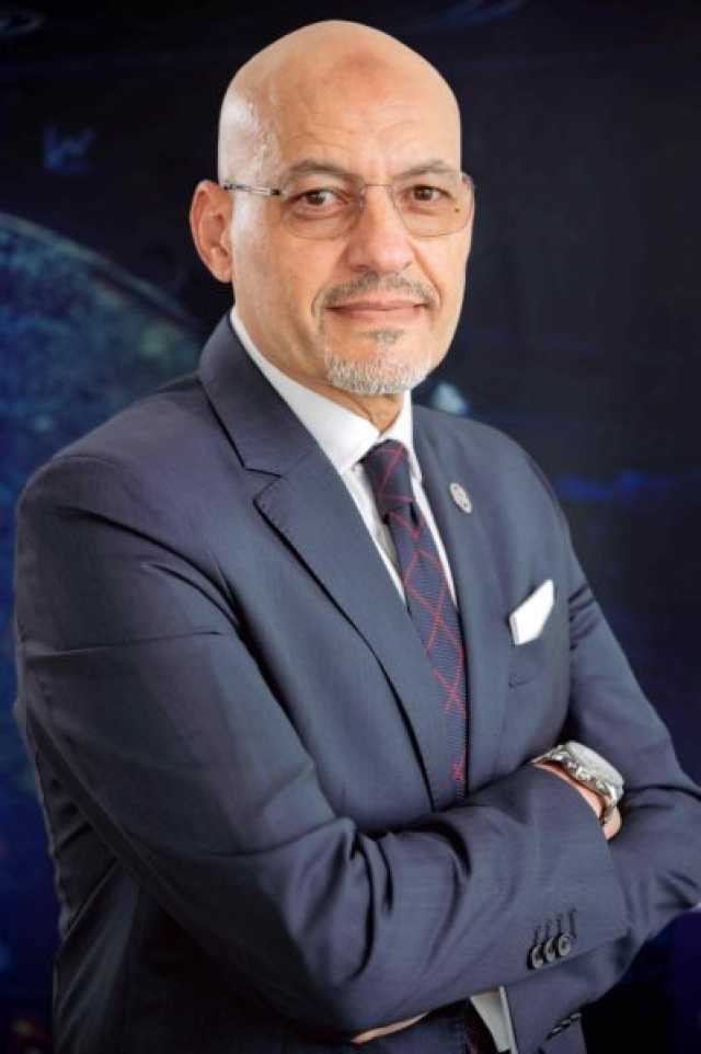 أمنكس إنترناشونال تُطلق خدمات مدارة مبتكرة ترتكز على الذكاء الاصطناعي