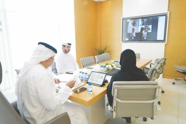 إطلاق الدورة الثانية لجائزة الفجيرة لأفضل الممارسات التعدينية المستدامة