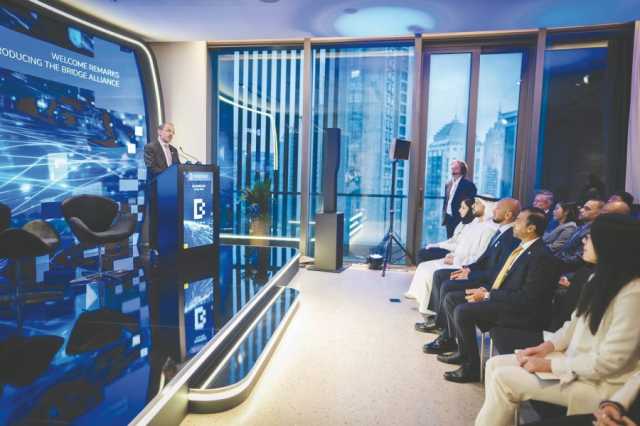 الإمارات تطلق حواراً دولياً لإعادة صياغة مستقبل الإعلام