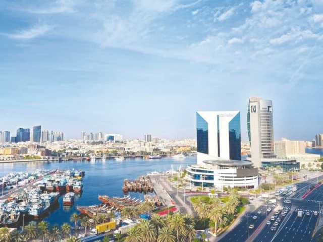 غرفة تجارة دبي تدعم توسّع شركة “الشرقي للملاحة” إلى كينيا وأوغندا