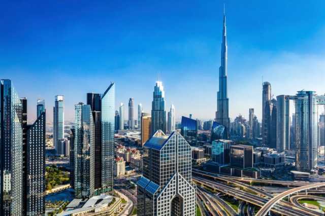 تقرير بيوت: استقرار أداء سوق العقارات في دبي خلال الربع الثالث لعام 2025