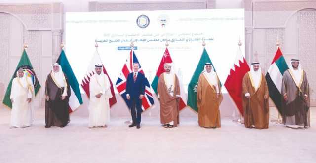 الإمارات تؤكد دعمها للجهود الخليجية المشتركة الهادفة لتطوير التشريعات الاقتصادية