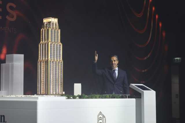 هيلتون ريزيدنسز أبراج بحيرات جميرا”: أيقونة جديدة للعيش الفاخر في دبي