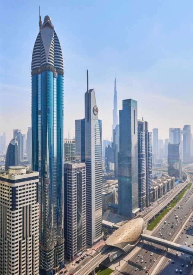 سوق السفر العالمي فرص للترويج لوجهات دبي السياحية