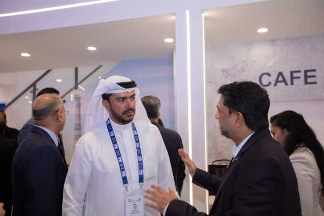 كانو للطاقة: إرث من التميّز يقود التقدّم الصناعي في أديبك 2025