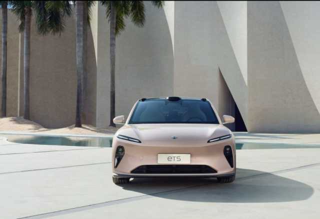 NIO تتعاون مع مؤسسة الجليلة لدعم مرضى سرطان الثدي