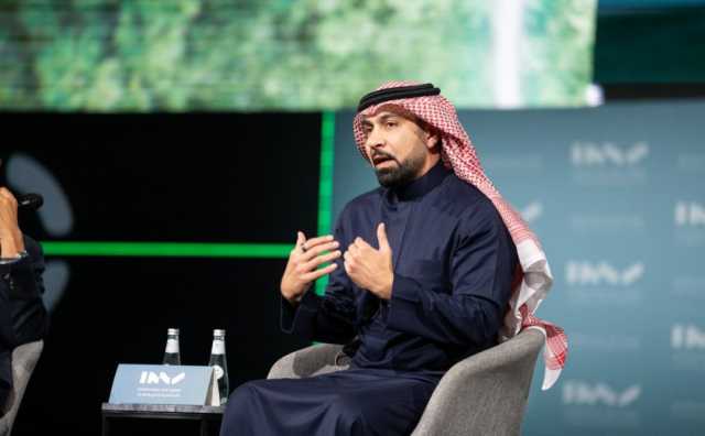 الهيئة العامة للمعارض والمؤتمرات تكشف عن تحقيق نموٍّ قياسي في البنية التحتية لفعاليات الأعمال بالمملكة