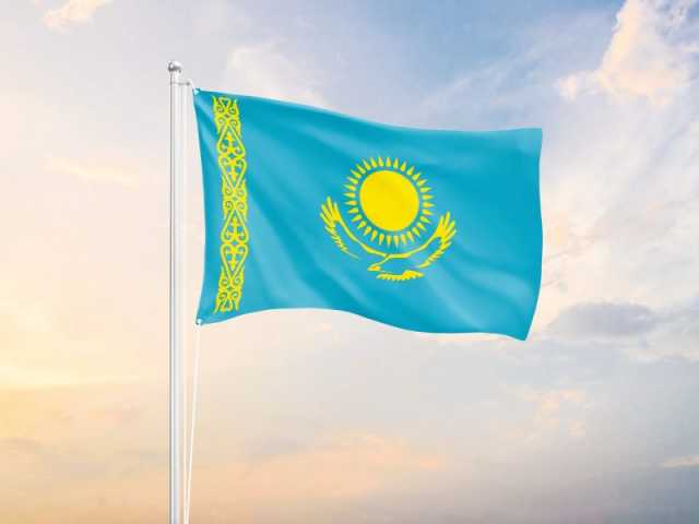 كازاخستان تنضم مبدئيا لـ”الاتفاقيات الإبراهيمية” وتوقع اتفاقيات بـ 17 مليار دولار مع واشنطن