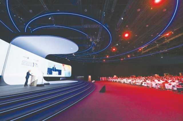 الدورة الـ11 لمنتدى دبي العالمي لإدارة المشاريع تنطلق 14 يناير