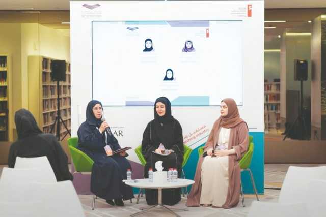 “الأرشيف والمكتبة الوطنية” يستعرض مبادراته المتنوعة في “قمة دبي الدولية”