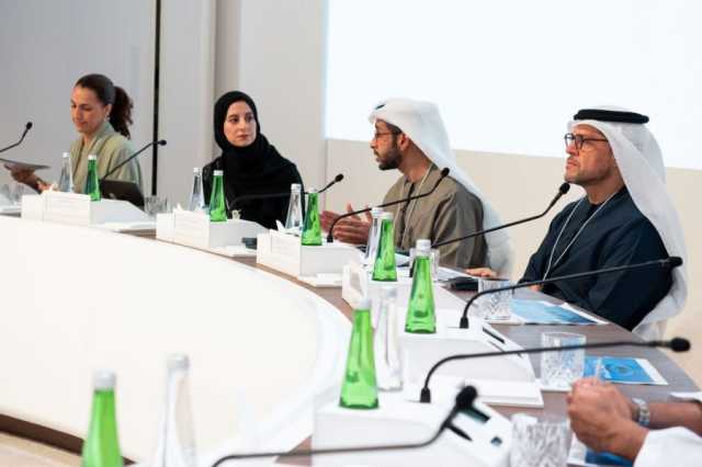 إطلاق حزمة المسرعات الحكومية لاستضافة مؤتمر الأمم المتحدة للمياه 2026